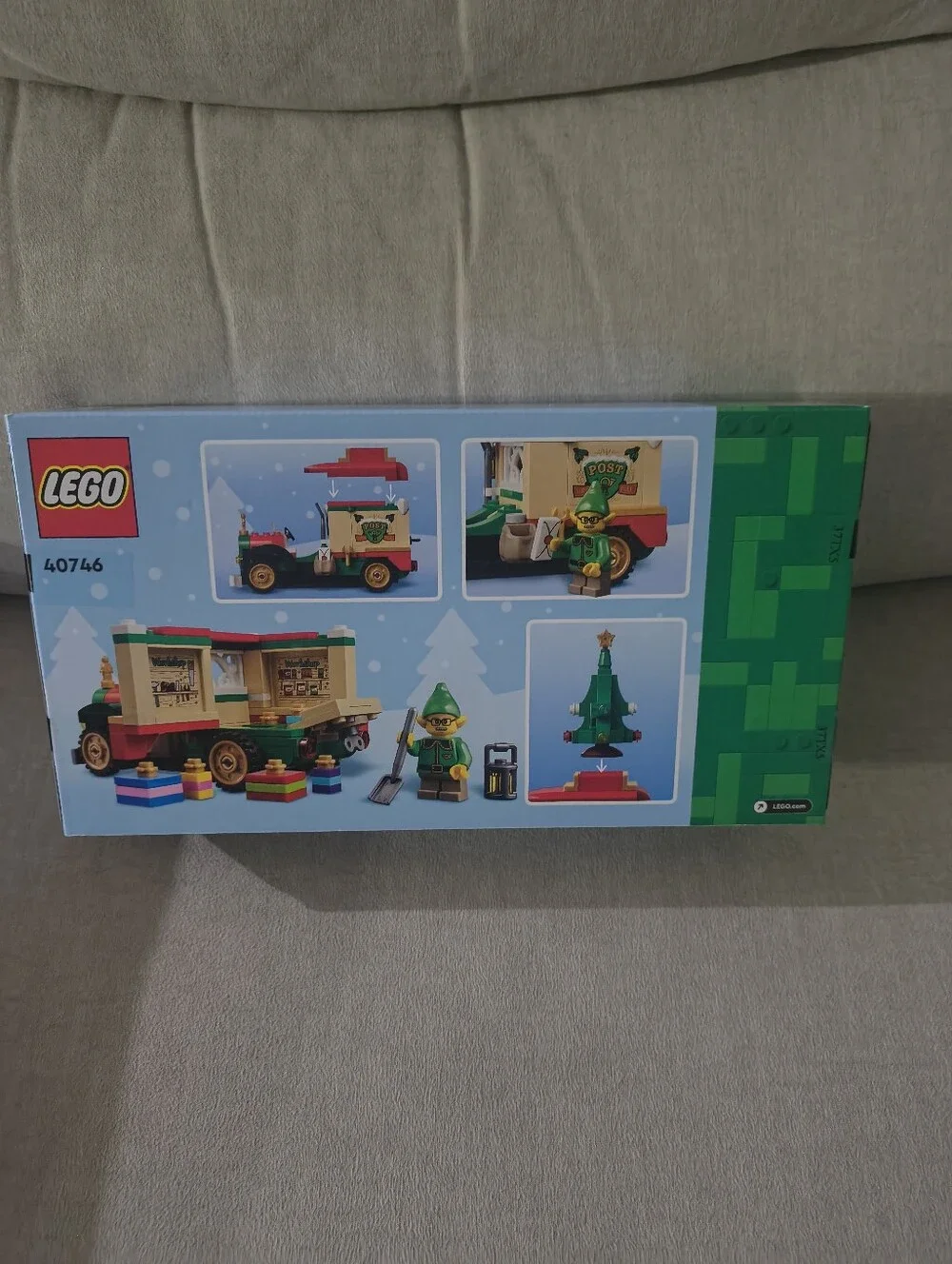 N/A this set